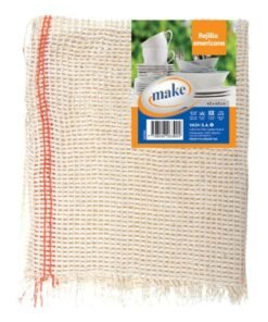 Make rejilla americana 40x40cm