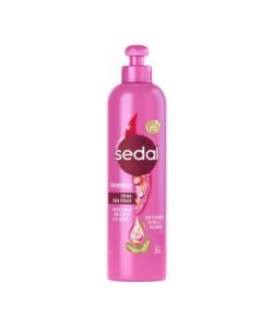 Sedal Crema para peinar 300ml Brillo Ceramidas