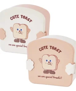 Lunchera Cute toast