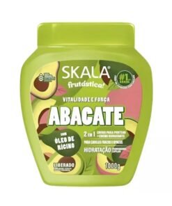 Skala Expert Abacate x1000gr
