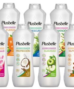 Plusbelle acondicionador 1000ml