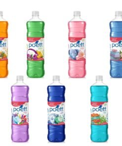 Poett liquido 900ml