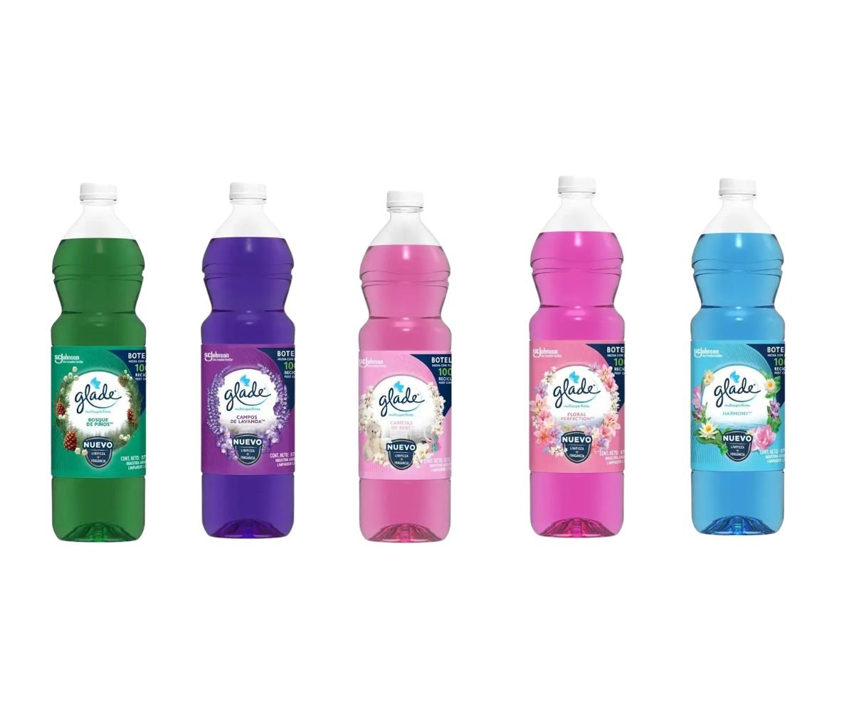 Glade 900ml Multisuperficies