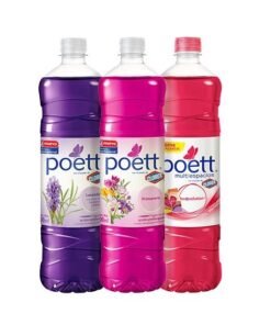 Poett Líquido 900ml