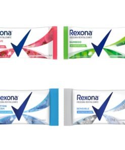 Jabón Rexona 125gr