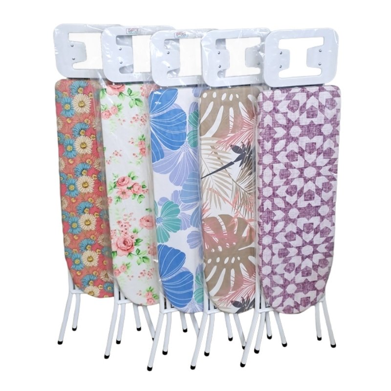 CrystalRock Tabla de planchar grande