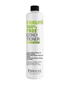 Fidelité Acondicionador 100% Free 900ml