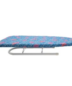 CrystalRock Tabla de planchar de mesa