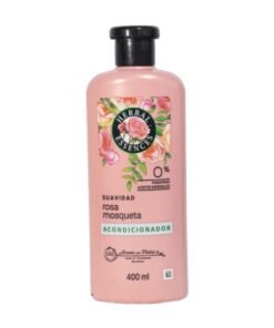 Herbal Essences x400 ml Rosa Mosqueta Ac.