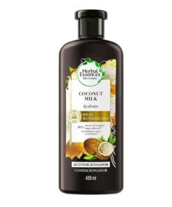 Herbal Essences x400 ml Coconut Milk Ac.