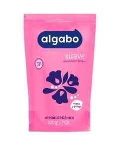 Algabo Desodorante en Polvo Hipoalergénico x200gr