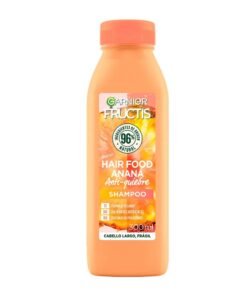 Garnier Fructis Hair Food Ananá Shampoo