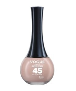 Vogue Esmalte Secado Rápido 45 segundos Arenita Playita