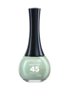 Vogue Esmalte Secado Rápido 45 segundos Caribe Sazón