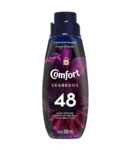 Comfort Segredos 48 Concentrado x500ml