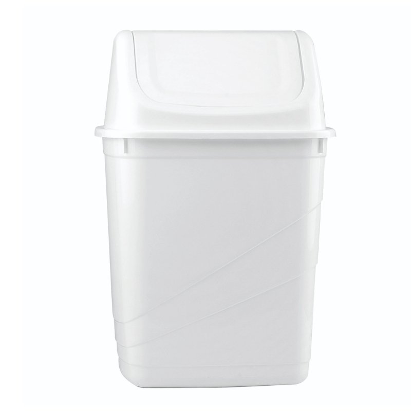 Nitrón cesto de residuos c/Vaivén 14L