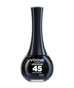 Vogue Esmalte Secado Rápido 45 segundos Noche Estrellada