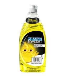 Magistral Platinum Limón x300
