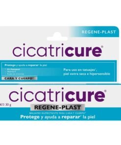 Cicatricure Regene-Plast x30gr