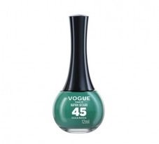 Vogue Esmalte Secado Rápido 45 segundos Selva Profunda