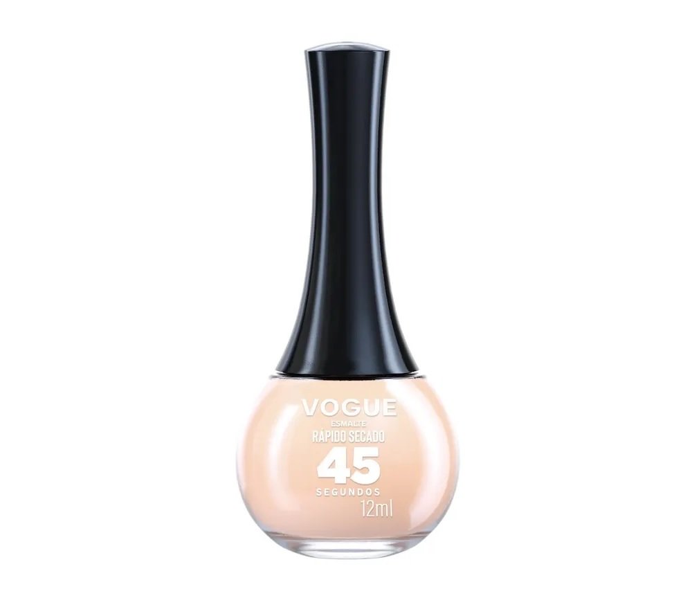Vogue Esmalte Secado Rápido 45 segundos Calma Pacífica