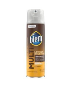 Blem Multisuperficies limp. brillante citrus x360g