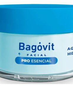 Bagovit Facial Pro Esencial aqua gel hidratante