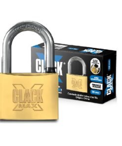 Candados Clack max