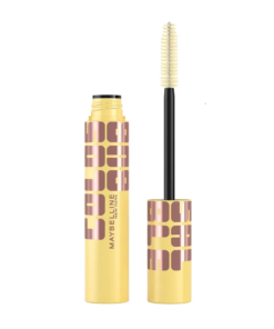 Maybelline Mascara Bubble Colossal