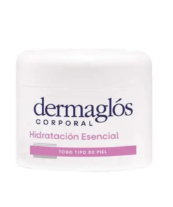 Dermaglós Corporal Hidratación esencial