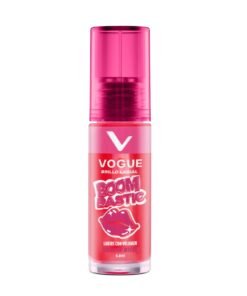 Vogue Brillo Labial Boombastic