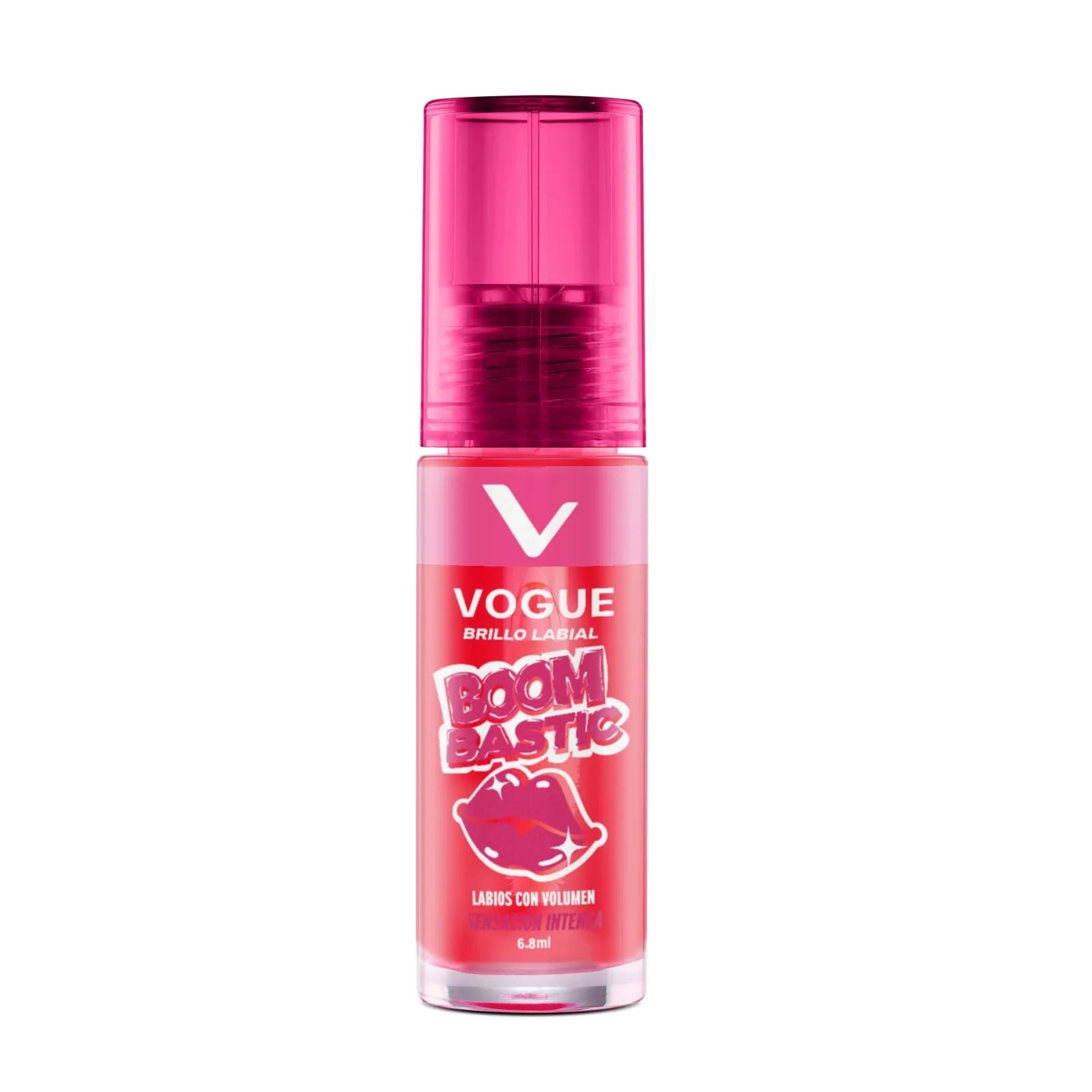 Vogue Brillo Labial Boombastic