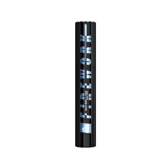 Mascara Maybelline Firework Electro Black