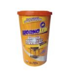 Hornolim limpia parrillas en polvo