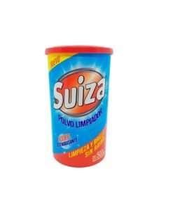 Suiza polvo limpiador 500ml