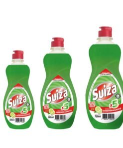 Suiza Detergente Lima