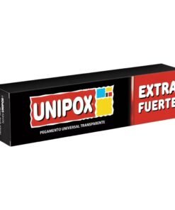 Unipox extra-fuerte 25ml