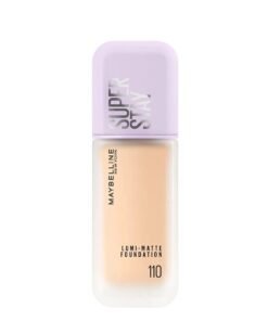 Maybelline Super Stay Lumi-Matte 110