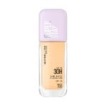 Maybelline Super Stay Lumi-Matte 118