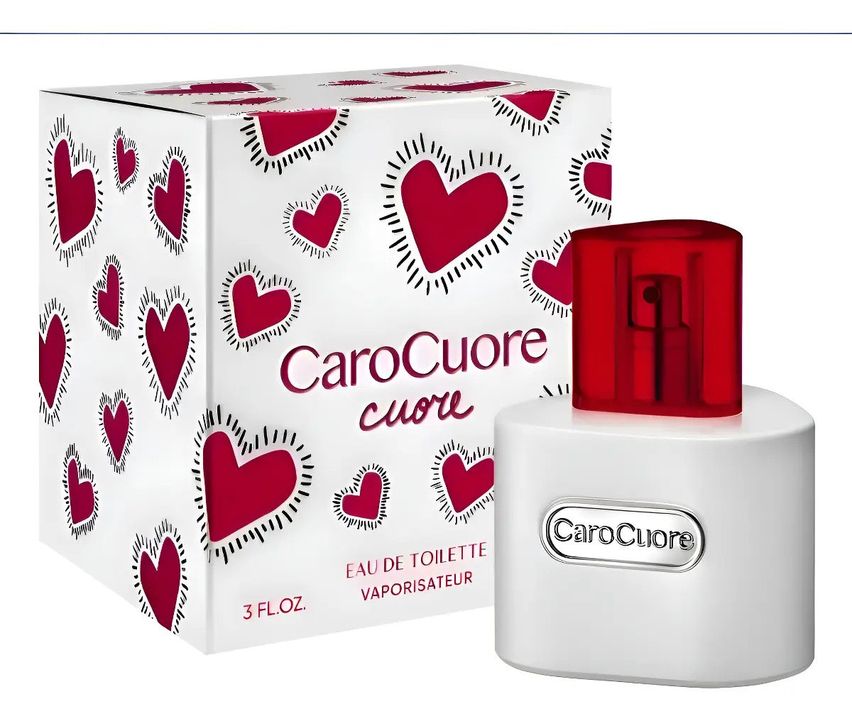 Caro Cuore cuore