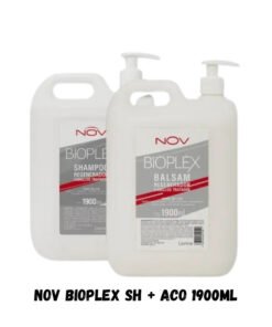 Combo Nov Bio-Plex 1900ml