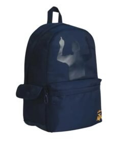 Mochila Afa Mooving 18 Porta Netbook Azul