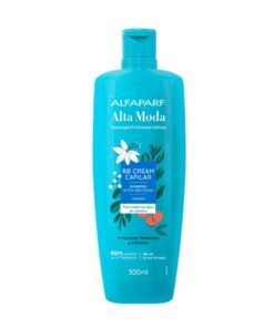 Alfaparf Alta Moda Shampoo BB Cream Capilar x300ml