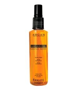 Fidelite argan oil brillo instantaneo 120ml