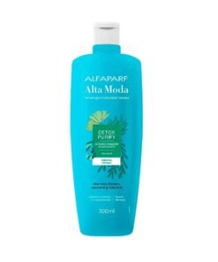 Alfaparf Alta Moda Acondicionador Detox Purify x300ml