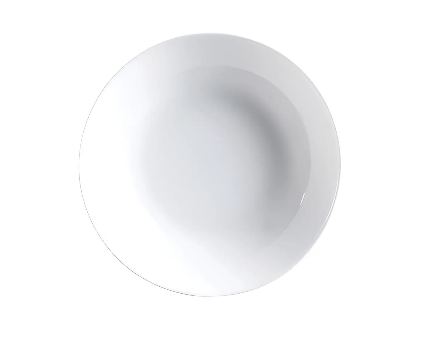 Luminarc Plato Hondo Diwali 20 cm