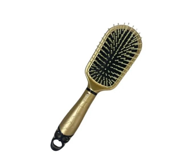 Quico Cepillo Línea Dorada