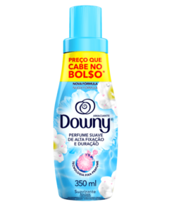 Downy Concentrado 350ml Brisa suave