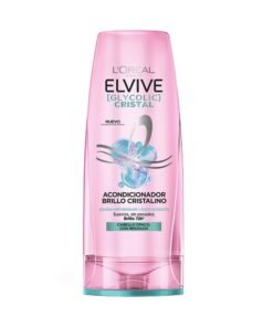 Elvive Acondicionador Glycolic Cristal