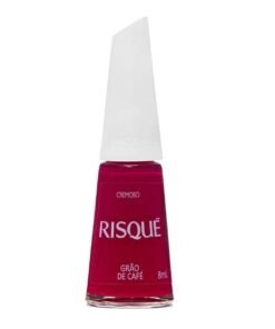 Risque Esmalte Grao de Café